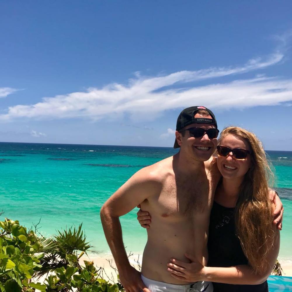 Meet your Posher, Sam